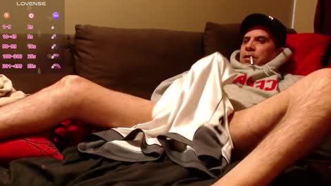 Master J XXX online show from February 14, 10:34 am