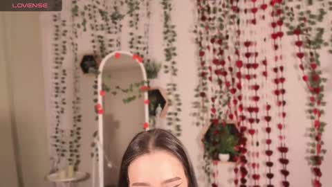 Snapshot of smoke_of_soul_ chatting on February 16, 2:00 pm Smoki online show from February 16, 2:00 pm