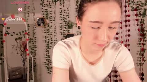 Snapshot of smoke_of_soul_ chatting on February 18, 2:16 pm Smoki online show from February 18, 2:16 pm