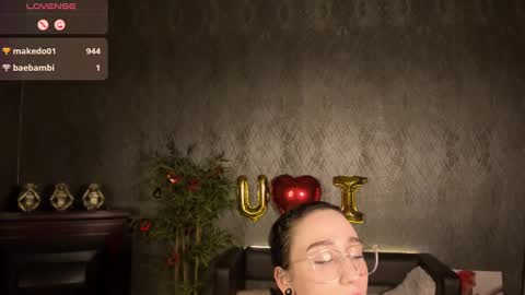 Snapshot of smoke_of_soul_ chatting on February 21, 7:32 pm Smoki online show from February 21, 7:32 pm