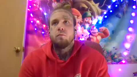 smoke online show from January 11, 8:43 pm