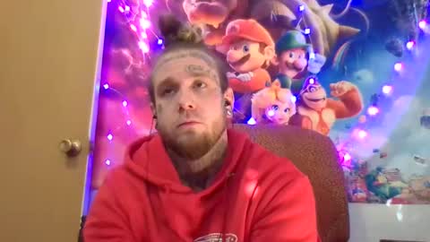 smoke online show from January 14, 6:38 pm