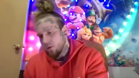 smoke online show from January 18, 1:30 am