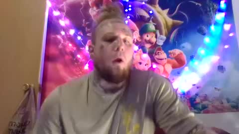 smoke online show from January 31, 3:30 am