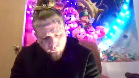 smoke online show from February 4, 11:27 pm