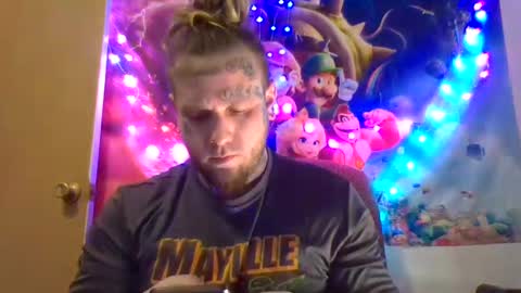 smoke online show from February 5, 3:23 am