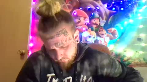 smoke online show from February 11, 1:10 am