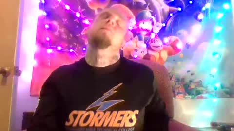 smoke online show from March 9, 1:14 am