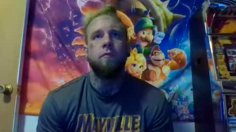 smoke online show from November 15, 10:56 am