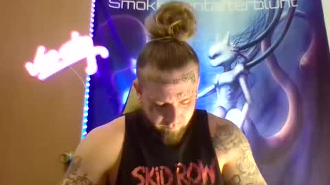 smoke online show from February 27, 1:22 pm