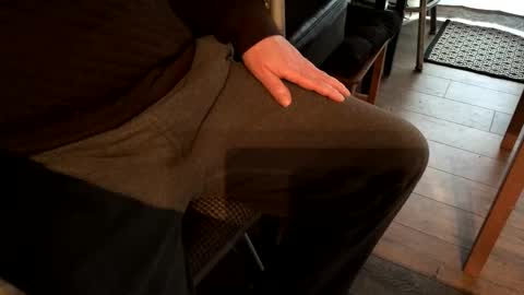 Peter Johnson online show from December 28, 8:58 pm