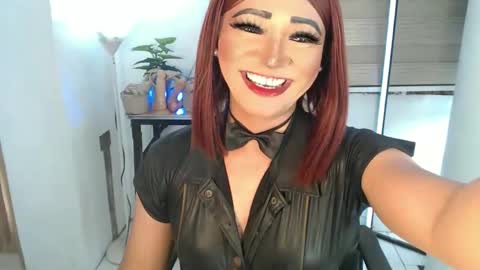 Amanda online show from February 6, 3:48 am