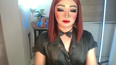 Amanda online show from February 7, 1:22 pm