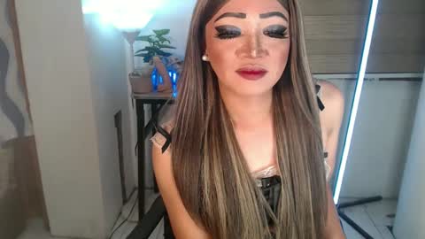 Amanda online show from March 9, 7:37 pm