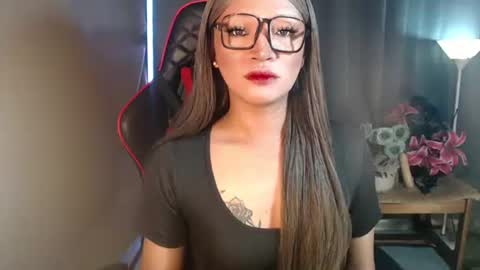 Amanda online show from September 8, 9:58 pm