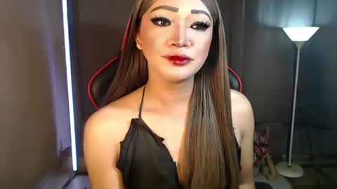 Amanda online show from September 16, 8:10 pm