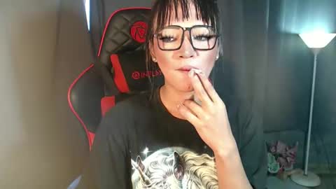 Amanda online show from September 25, 10:02 pm