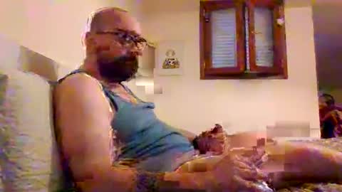 smoker985 online show from February 24, 5:00 pm