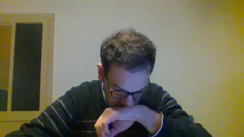 luca online show from November 1, 4:09 pm