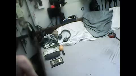 Snapshot of smokeslut365 chatting on January 1, 2:09 am smokeslut365 online show from January 1, 2:09 am