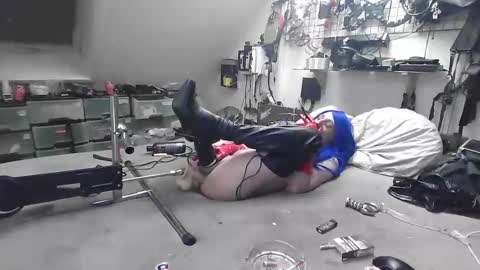 Snapshot of smokeslut365 chatting on January 21, 5:49 am smokeslut365 online show from January 21, 5:49 am