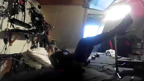 Snapshot of smokeslut365 chatting on February 25, 7:31 am smokeslut365 online show from February 25, 7:31 am