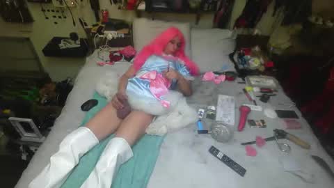 Snapshot of smokeslut365 chatting on November 7, 5:40 am smokeslut365 online show from November 7, 5:40 am