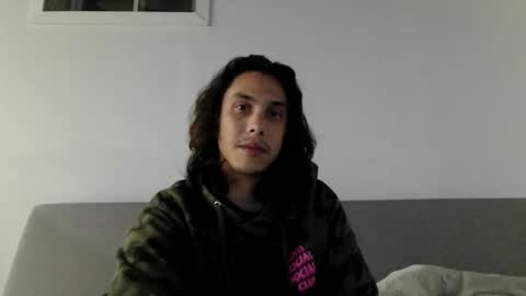 SmokeStar online show from January 16, 10:44 pm