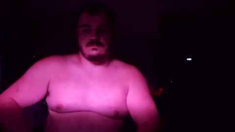 Smokey online show from April 14, 3:34 am