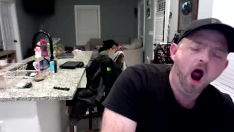 smokeymt420 online show from February 12, 8:31 am