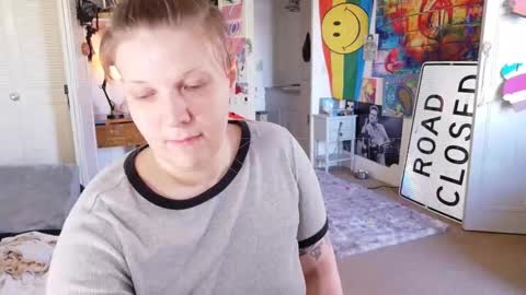 Big Dawg online show from February 13, 4:25 pm