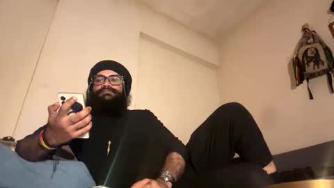 smokingorilla online show from January 7, 11:56 am