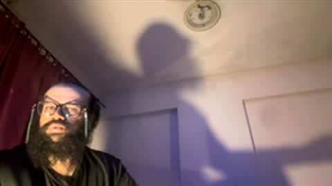 smokingorilla online show from January 14, 7:19 pm