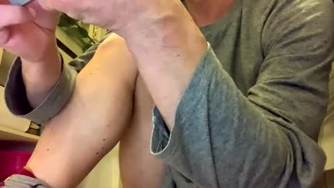 Smokingtime online show from January 8, 8:55 pm