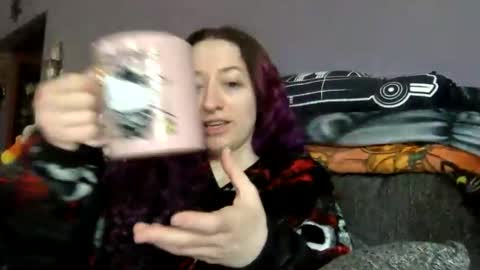 smokinsailorscout online show from February 25, 5:11 pm