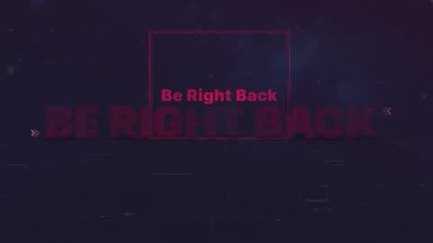 AllDayIDream online show from September 19, 12:50 pm