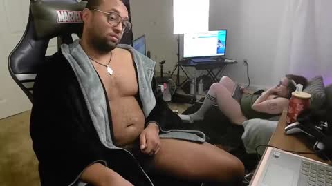 Smoothj2011 online show from February 3, 12:57 pm