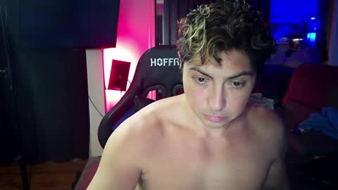 Myke Jackin online show from October 18, 8:48 am