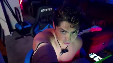 Myke Jackin online show from October 25, 8:11 am