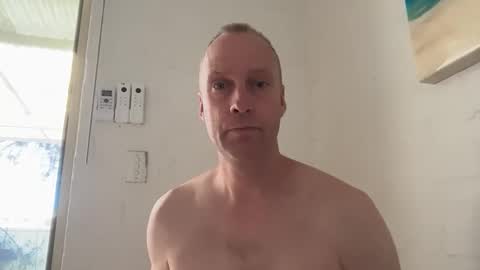 KinkyDonks online show from October 15, 2:55 am