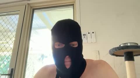 KinkyDonks online show from February 6, 2:49 am