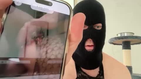 KinkyDonks online show from February 7, 11:41 pm