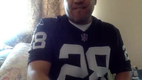 smoothstrik3r online show from January 9, 7:50 pm