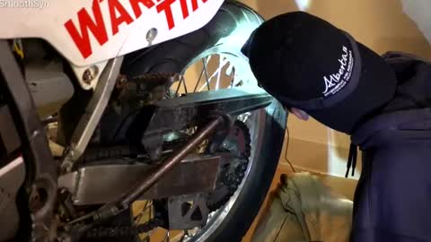 SmoothSyn online show from February 13, 3:13 am