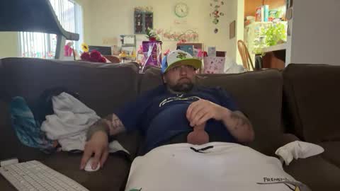 SmoothTactix online show from February 16, 1:24 am