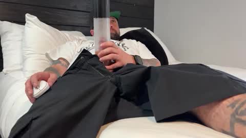 SmoothTactix online show from February 25, 12:31 am