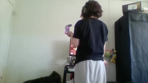 Bambi--Vodka online show from November 1, 3:58 pm