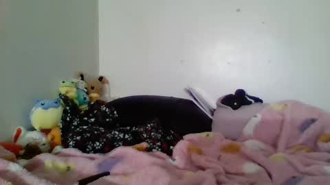 Bambi--Vodka online show from November 15, 9:00 pm