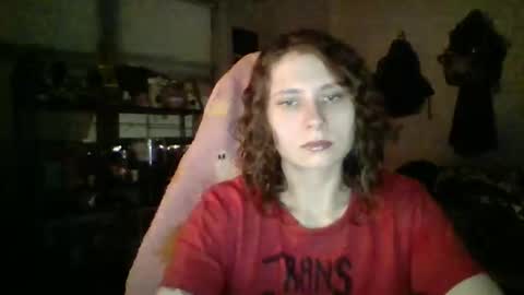 Bambi--Vodka online show from March 25, 11:55 pm