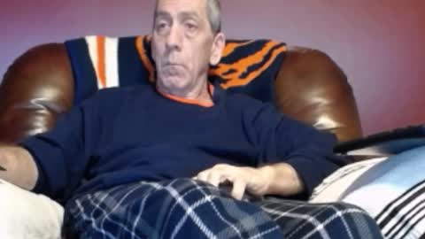 Snapshot of smose chatting on January 18, 5:22 am CJ online show from January 18, 5:22 am